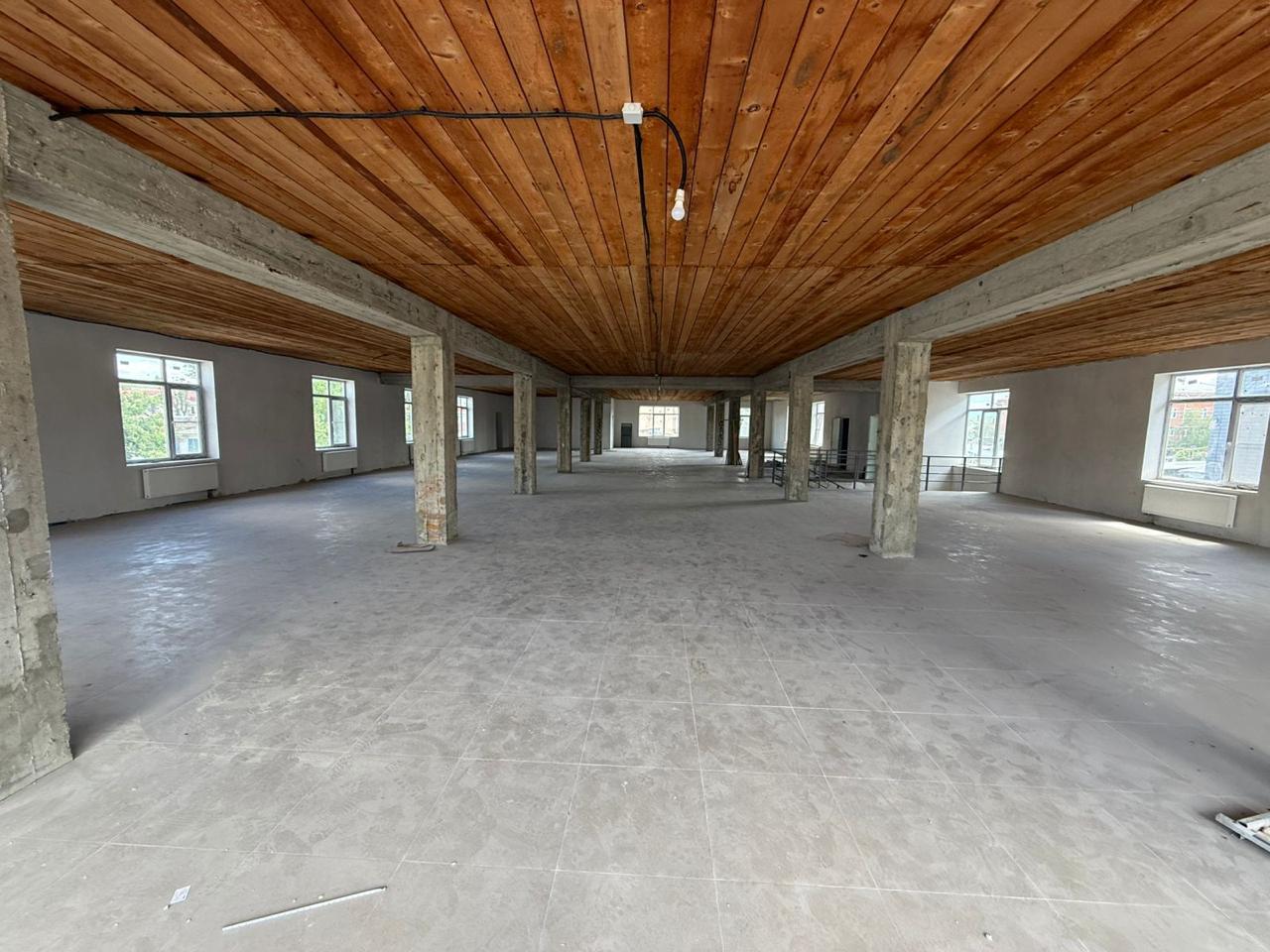 Фото №5: Коммерция 1183 м² - Апшеронск, ул. Ленина, 24