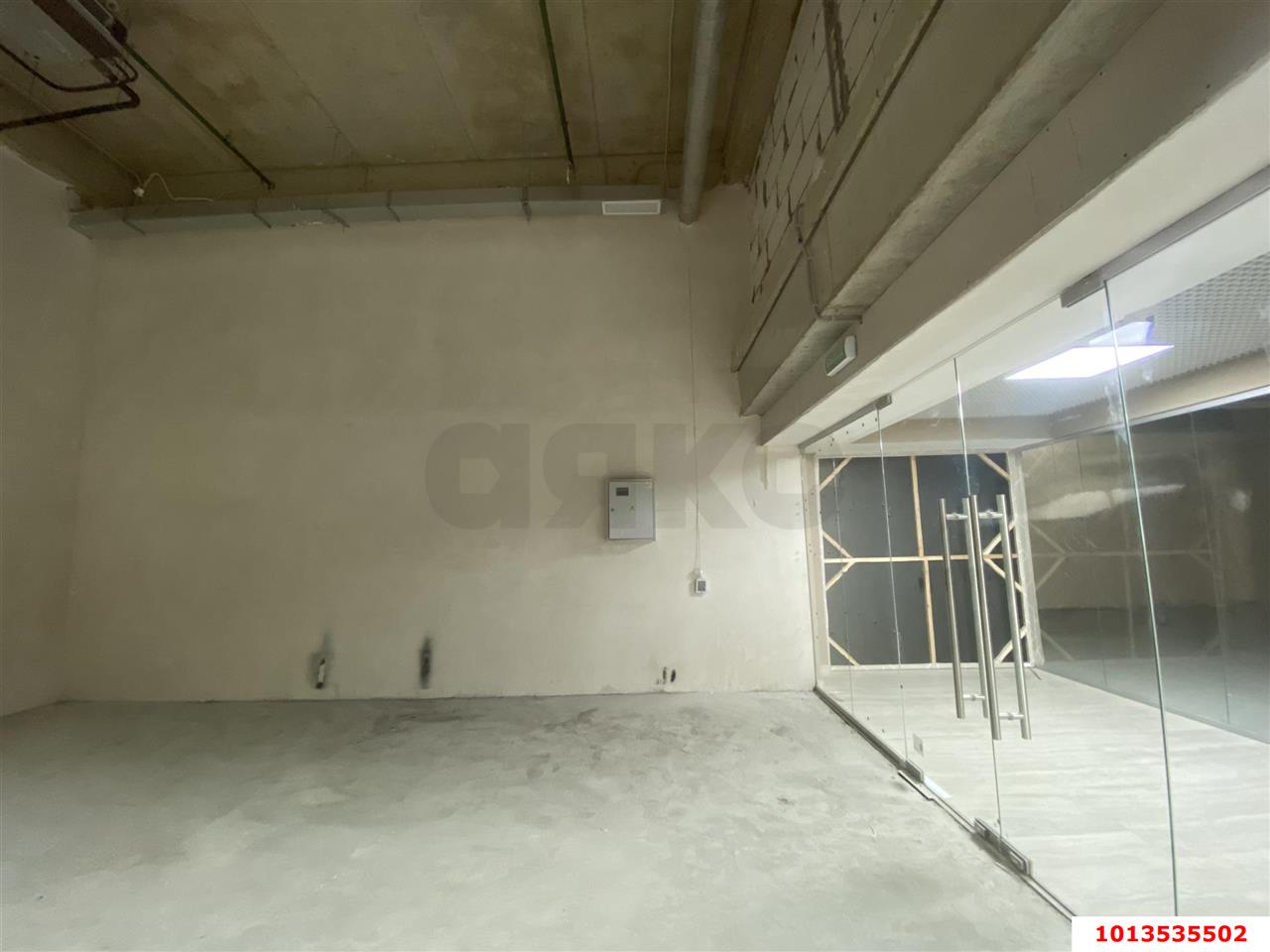 Фото №7: Торговое помещение 33 м² - Краснодар, жилой комплекс Гранд Пэлэс, ул. Уральская, 75/6