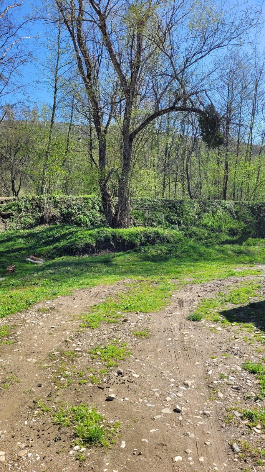 Фото №2: Земельный участок 20.7 сот. - Черноморская, ул. Красноармейская, 49А