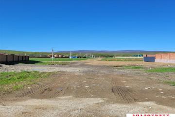 Фото №1: Земельный участок 20.7 сот. - Черноморская, ул. Красноармейская, 49А