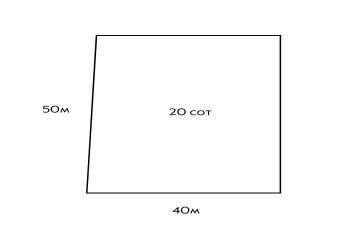 Фото №3: Земельный участок 20.7 сот. - Черноморская, ул. Красноармейская, 49А