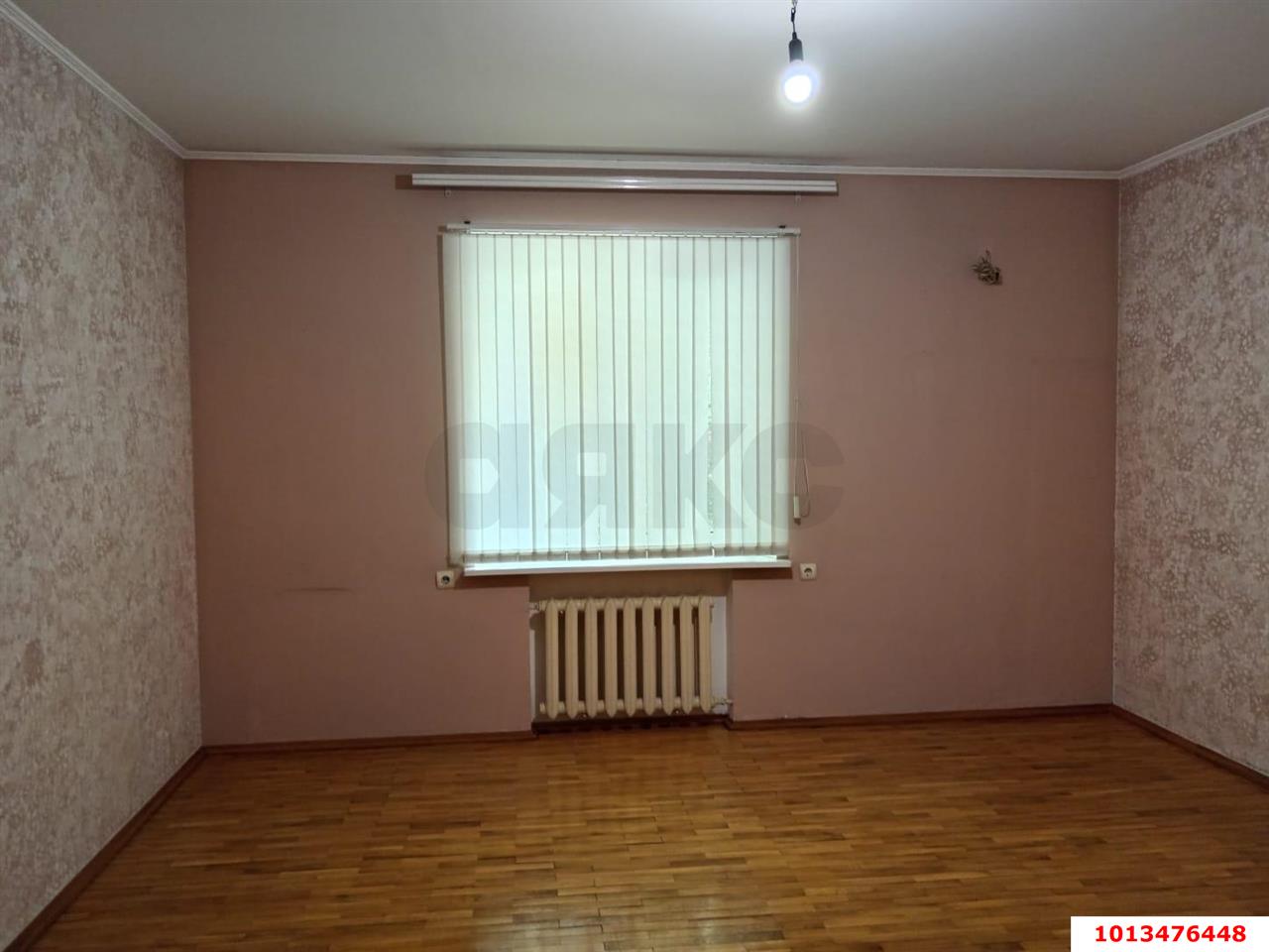 Фото №6: 2-комнатная квартира 59 м² - Краснодар, Западный внутригородской округ, ул. Шоссе Нефтяников, 9