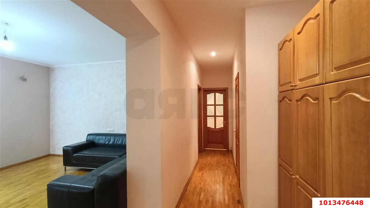 Фото №8: 2-комнатная квартира 59 м² - Краснодар, мкр. Западный внутригородской округ, ул. Шоссе Нефтяников, 9