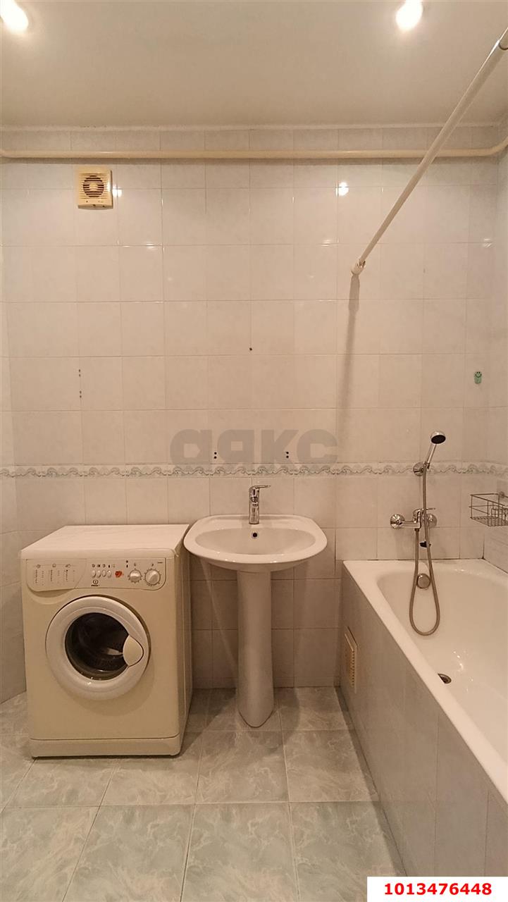 Фото №15: 2-комнатная квартира 59 м² - Краснодар, Западный внутригородской округ, ул. Шоссе Нефтяников, 9