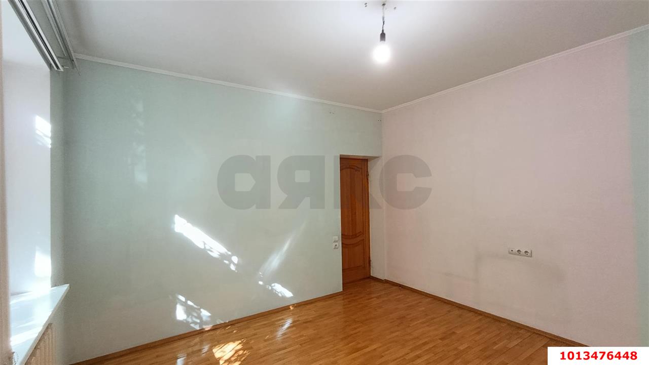 Фото №12: 2-комнатная квартира 59 м² - Краснодар, мкр. Западный внутригородской округ, ул. Шоссе Нефтяников, 9