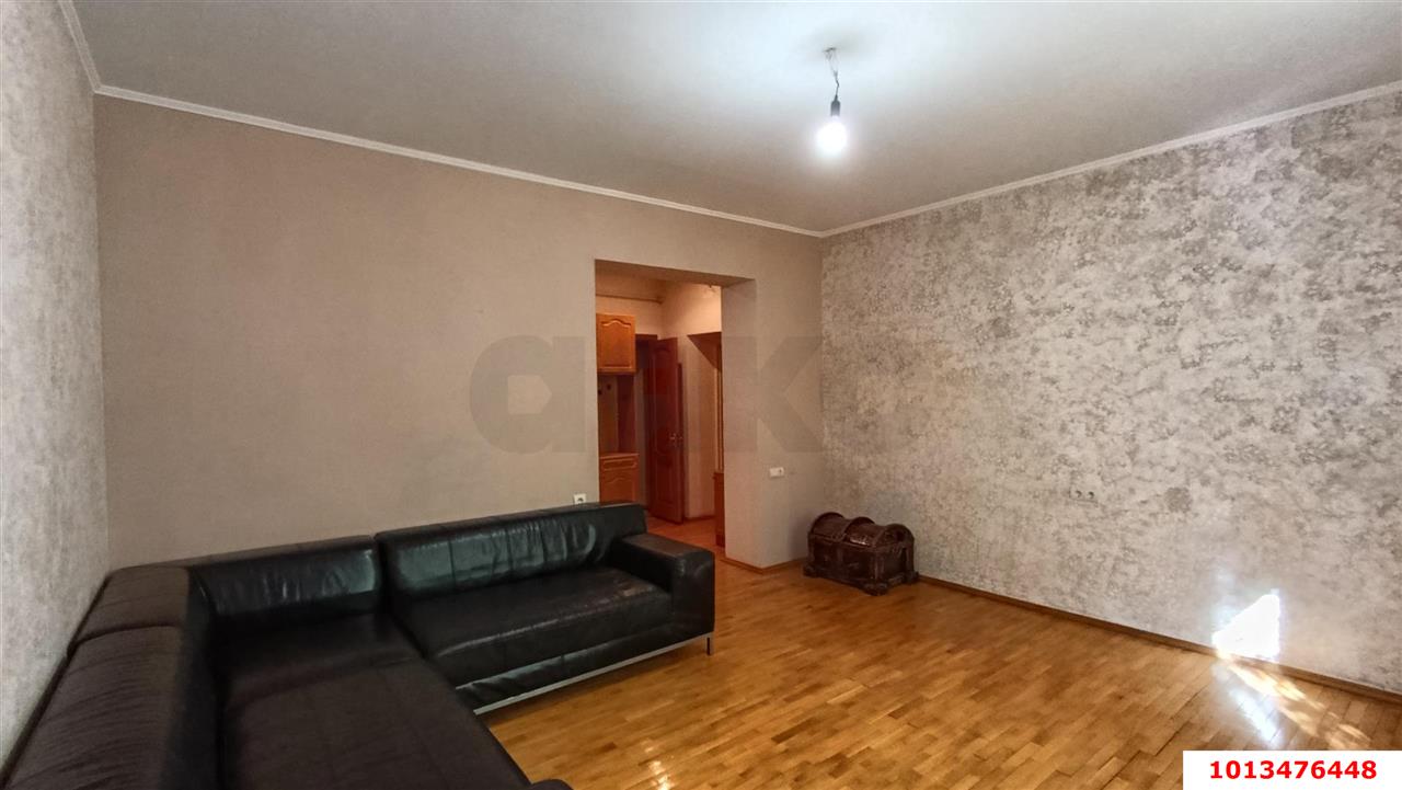 Фото №6: 2-комнатная квартира 59 м² - Краснодар, мкр. Западный внутригородской округ, ул. Шоссе Нефтяников, 9