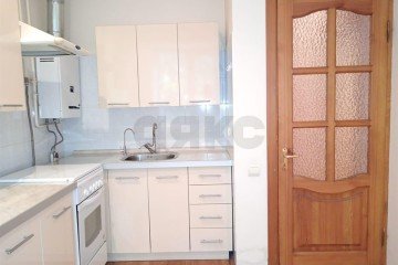 Фото №2: 2-комнатная квартира 59 м² - Краснодар, мкр. Западный внутригородской округ, ул. Шоссе Нефтяников, 9