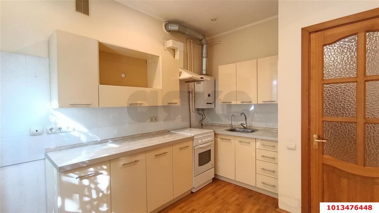 Фото №1: 2-комнатная квартира 59 м² - Краснодар, Западный внутригородской округ, ул. Шоссе Нефтяников, 9