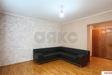 Фото №5: 2-комнатная квартира 57 м² - Краснодар, мкр. Западный внутригородской округ, ул. Шоссе Нефтяников, 9