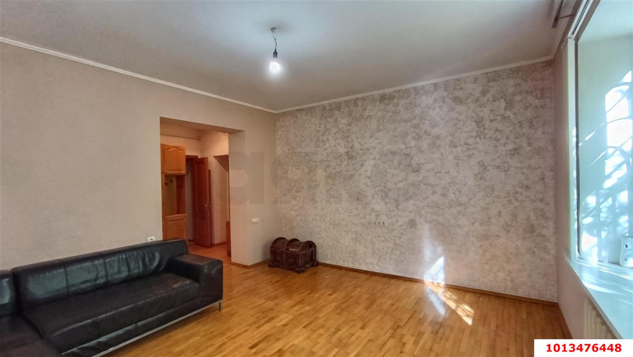 Фото №7: 2-комнатная квартира 59 м² - Краснодар, Западный внутригородской округ, ул. Шоссе Нефтяников, 9