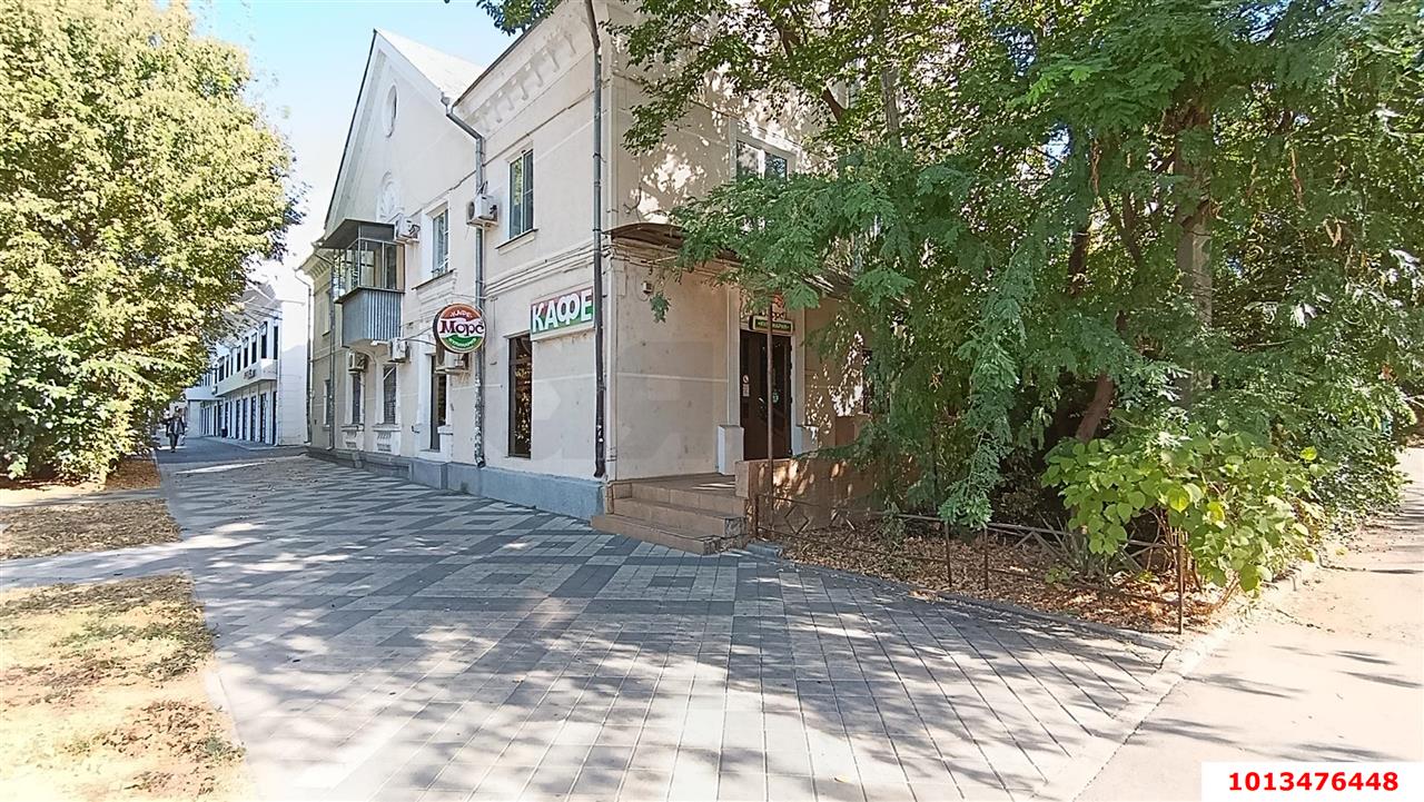 Фото №20: 2-комнатная квартира 59 м² - Краснодар, Западный внутригородской округ, ул. Шоссе Нефтяников, 9