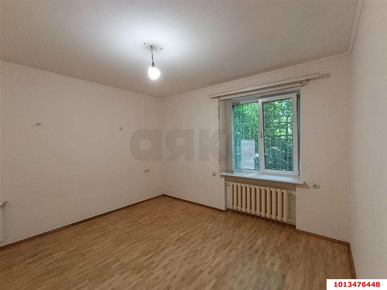 Фото №11: 2-комнатная квартира <span class="whitespace-nowrap">59 м²</span>, <span class="whitespace-nowrap">1/2 эт.</span> - Краснодар, мкр. Западный внутригородской округ, ул. имени Дзержинского, 8