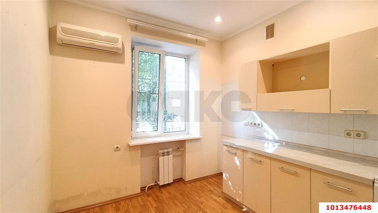 Фото №3: 2-комнатная квартира 59 м² - Краснодар, мкр. Западный внутригородской округ, ул. Шоссе Нефтяников, 9