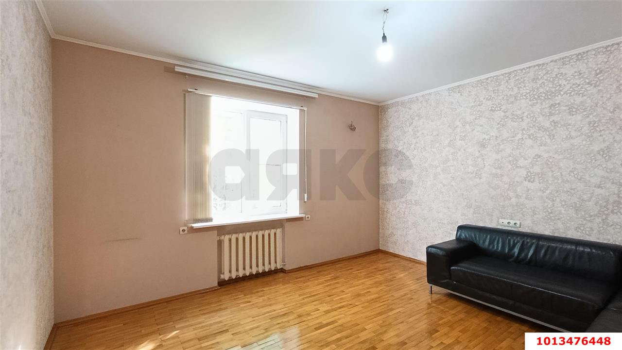 Фото №4: 2-комнатная квартира 59 м² - Краснодар, мкр. Западный внутригородской округ, ул. Шоссе Нефтяников, 9