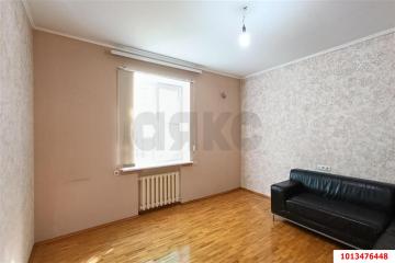 Фото №4: 2-комнатная квартира 57 м² - Краснодар, мкр. Западный внутригородской округ, ул. Шоссе Нефтяников, 9