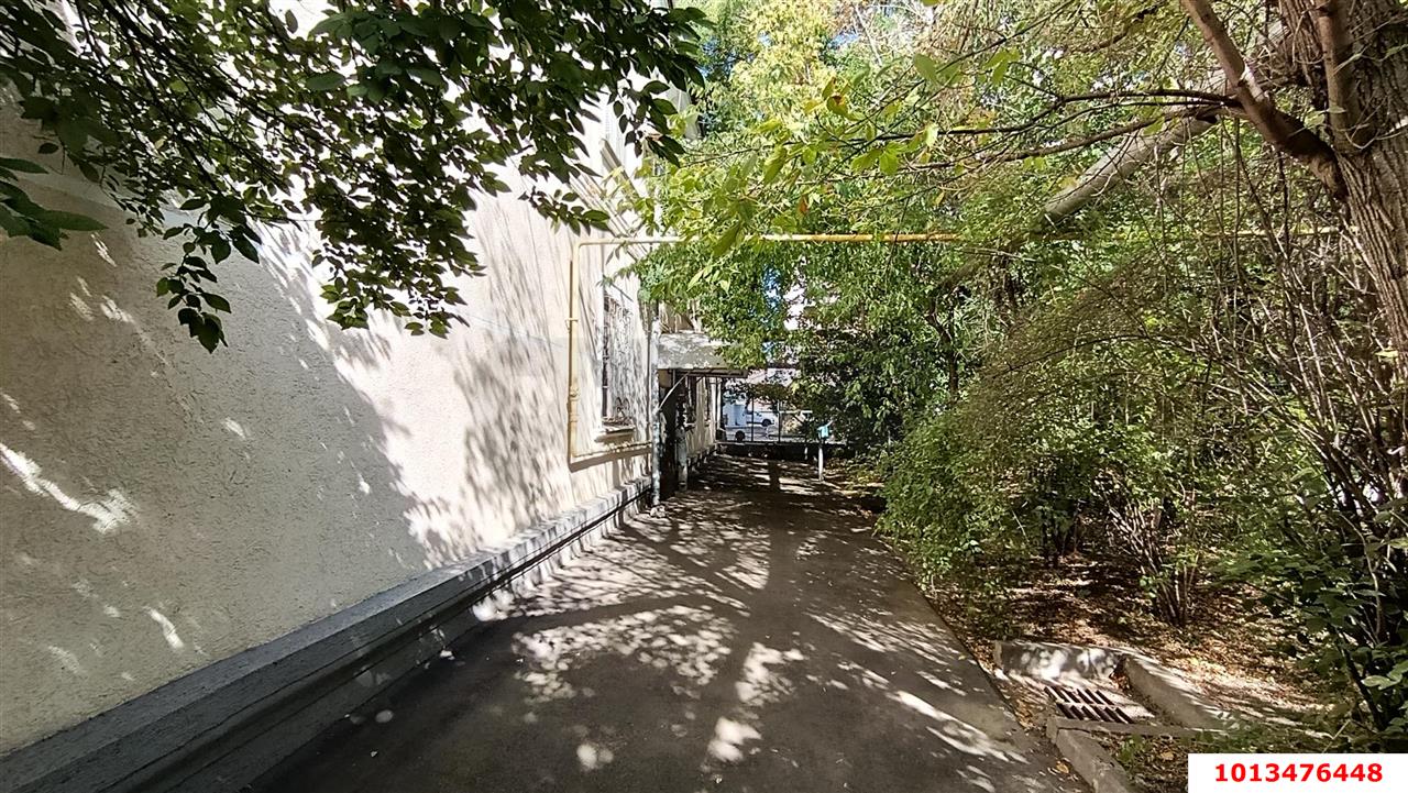 Фото №19: 2-комнатная квартира 59 м² - Краснодар, Западный внутригородской округ, ул. Шоссе Нефтяников, 9