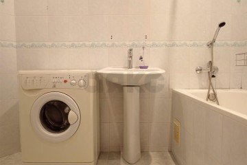 Фото №5: 2-комнатная квартира 57 м² - Краснодар, мкр. Западный внутригородской округ, ул. Шоссе Нефтяников, 9