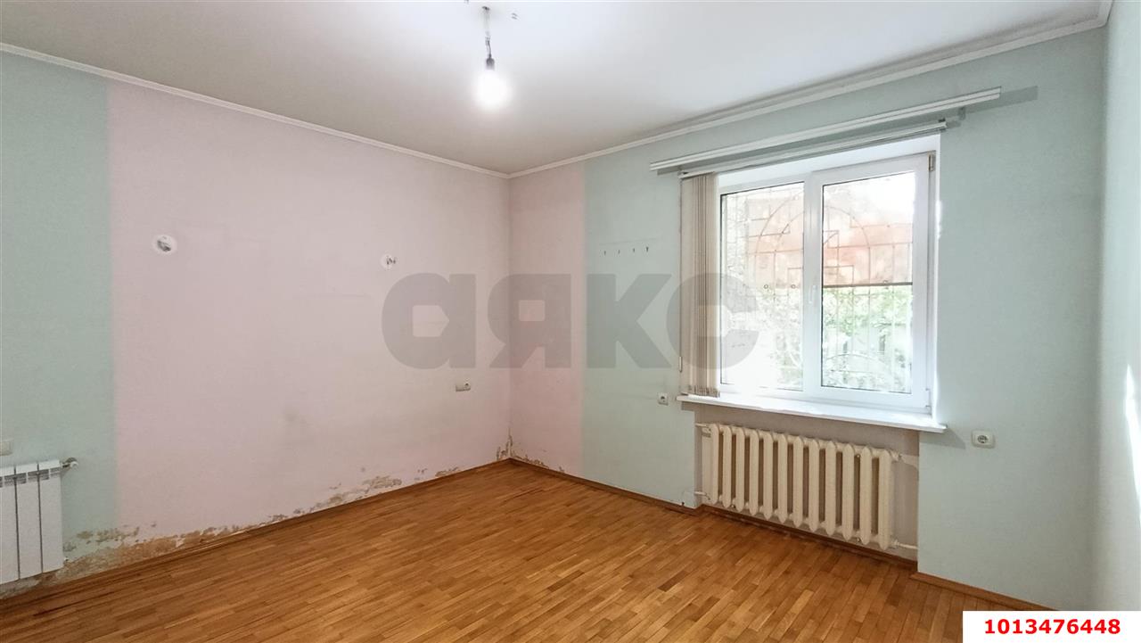 Фото №10: 2-комнатная квартира 59 м² - Краснодар, мкр. Западный внутригородской округ, ул. Шоссе Нефтяников, 9