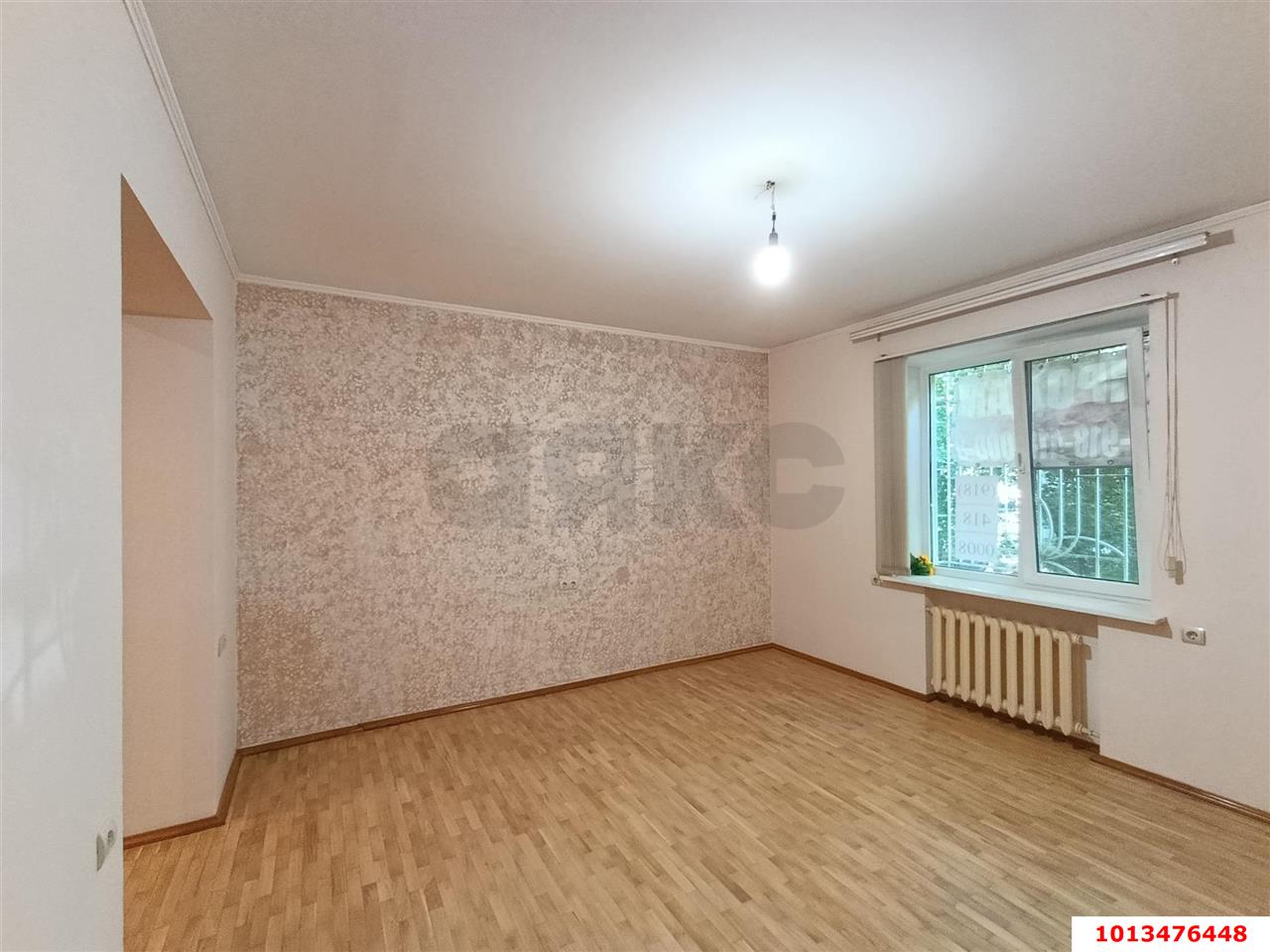Фото №7: 2-комнатная квартира <span class="whitespace-nowrap">59 м²</span>, <span class="whitespace-nowrap">1/2 эт.</span> - Краснодар, мкр. Западный внутригородской округ, ул. имени Дзержинского, 8