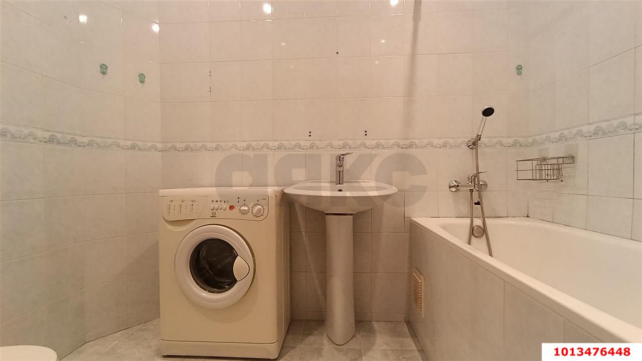 Фото №14: 2-комнатная квартира 59 м² - Краснодар, мкр. Западный внутригородской округ, ул. Шоссе Нефтяников, 9