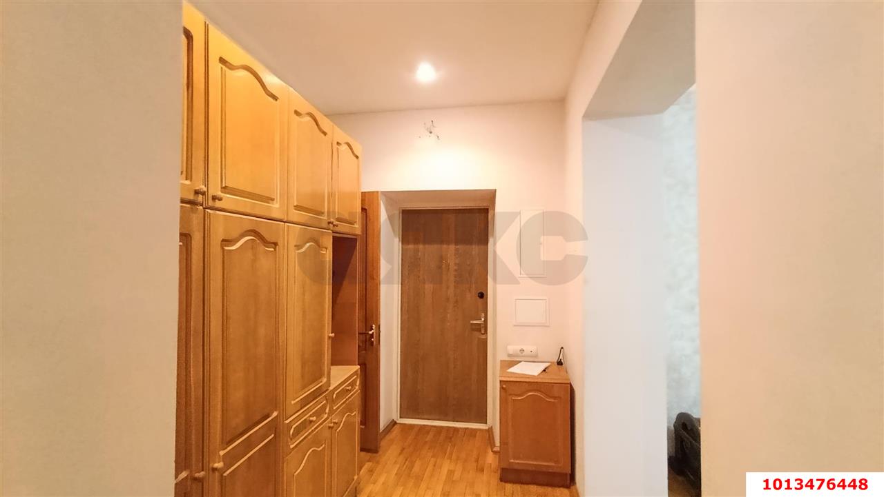 Фото №13: 2-комнатная квартира 59 м² - Краснодар, мкр. Западный внутригородской округ, ул. Шоссе Нефтяников, 9