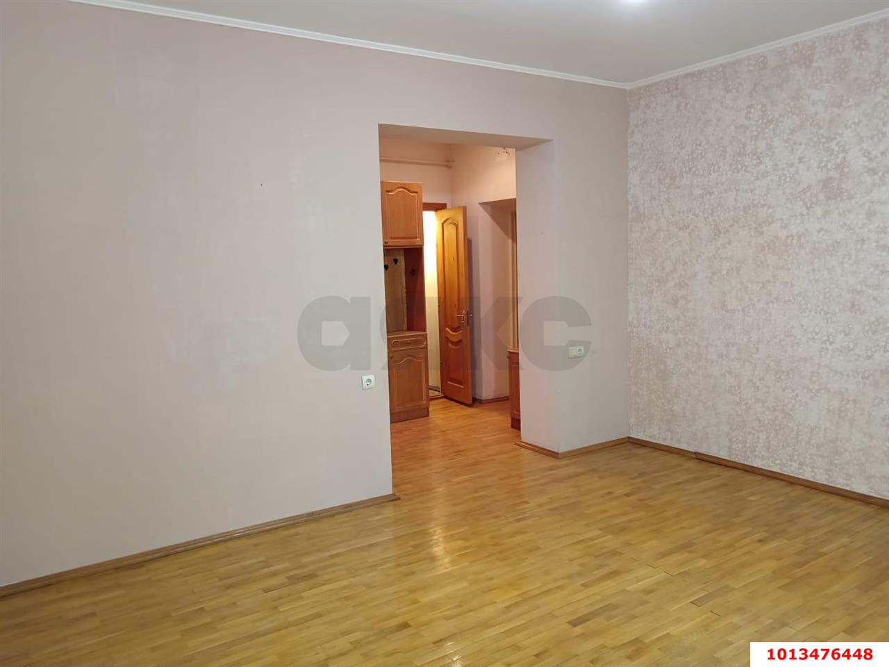 Фото №10: 2-комнатная квартира 59 м² - Краснодар, Западный внутригородской округ, ул. Шоссе Нефтяников, 9