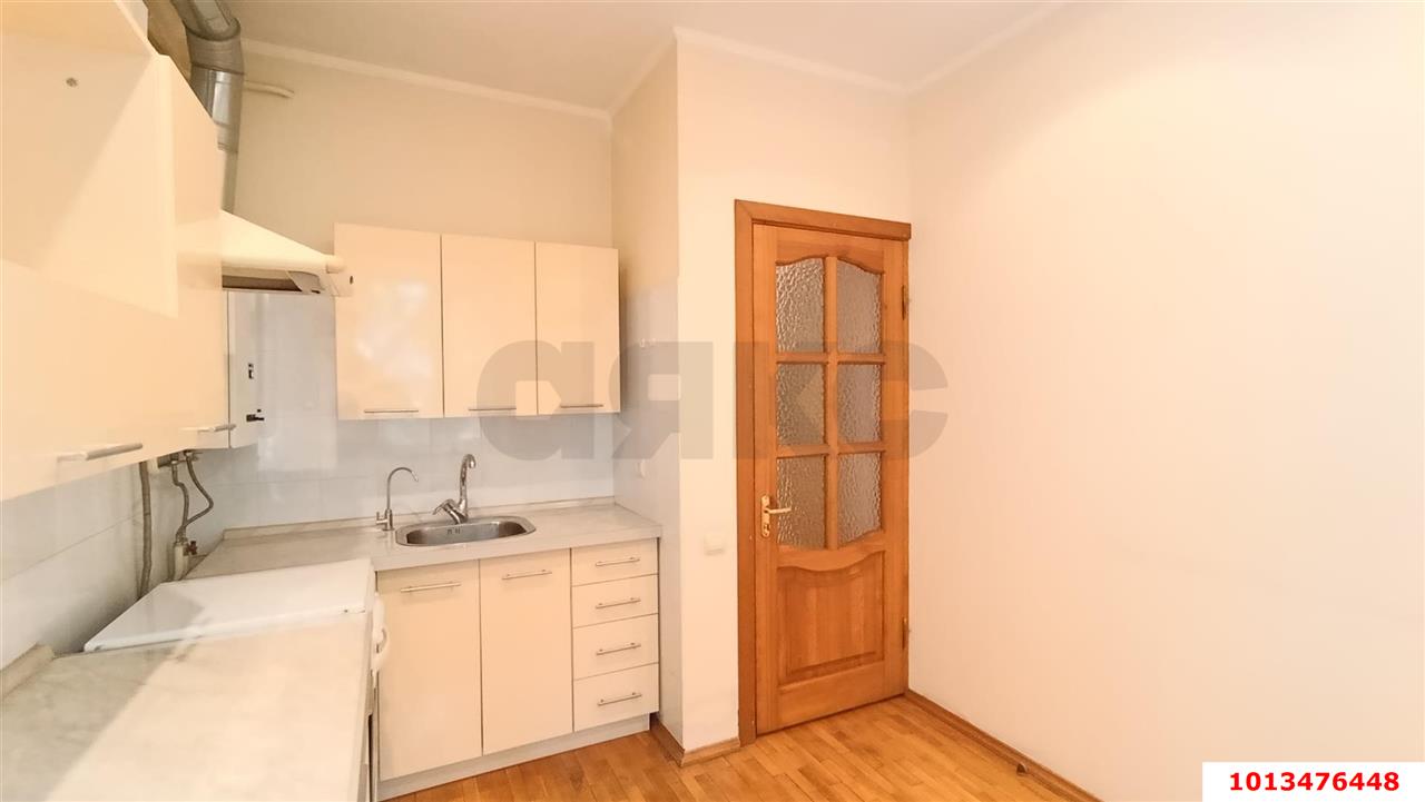 Фото №2: 2-комнатная квартира 59 м² - Краснодар, мкр. Западный внутригородской округ, ул. Шоссе Нефтяников, 9