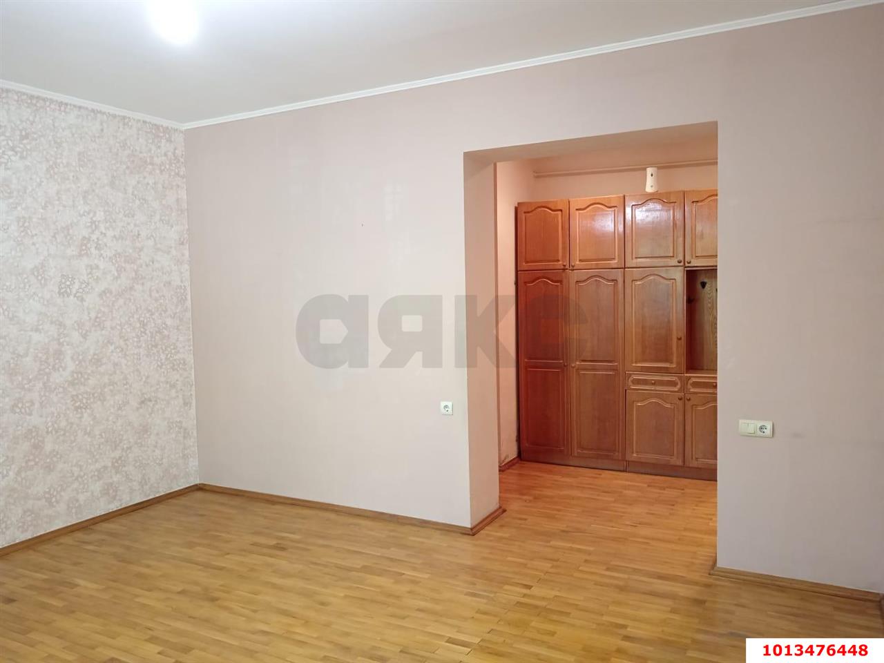 Фото №9: 2-комнатная квартира 59 м² - Краснодар, Западный внутригородской округ, ул. Шоссе Нефтяников, 9