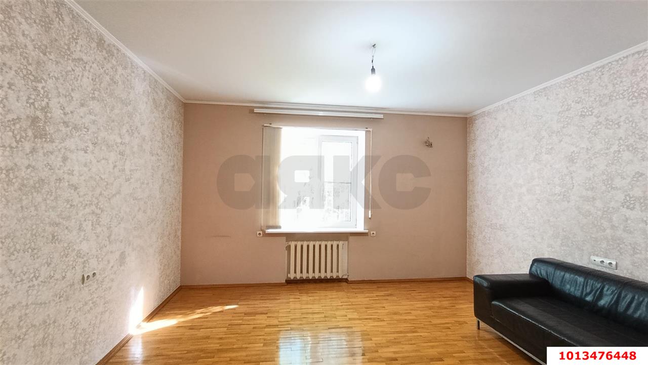 Фото №9: 2-комнатная квартира 59 м² - Краснодар, Западный внутригородской округ, ул. Шоссе Нефтяников, 9