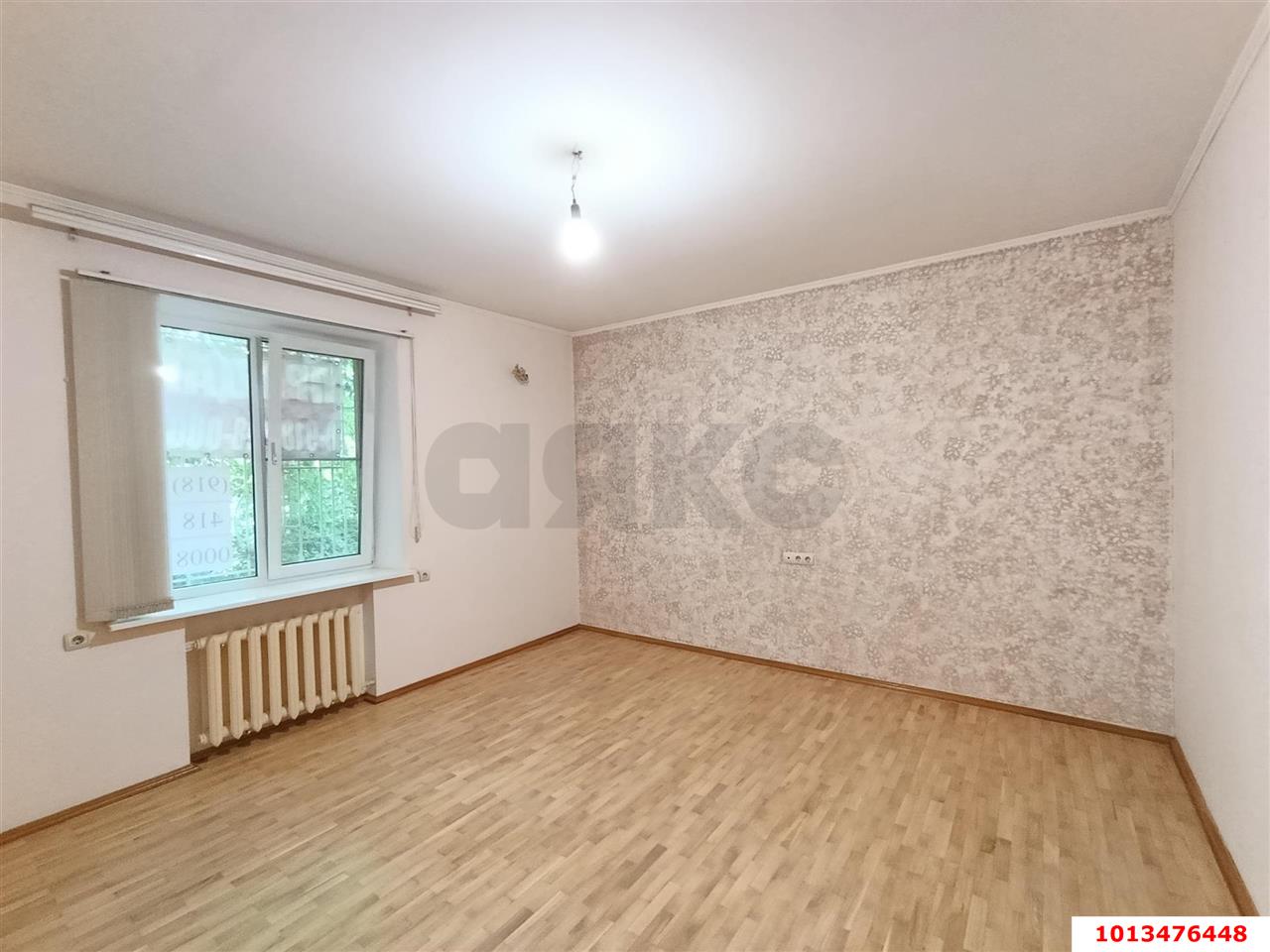 Фото №5: 2-комнатная квартира <span class="whitespace-nowrap">59 м²</span>, <span class="whitespace-nowrap">1/2 эт.</span> - Краснодар, мкр. Западный внутригородской округ, ул. имени Дзержинского, 8