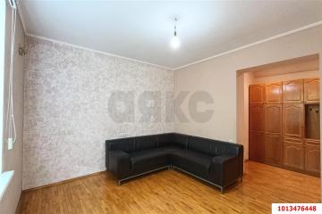 Фото №5: 2-комнатная квартира 57 м² - Краснодар, мкр. Западный внутригородской округ, ул. Шоссе Нефтяников, 9