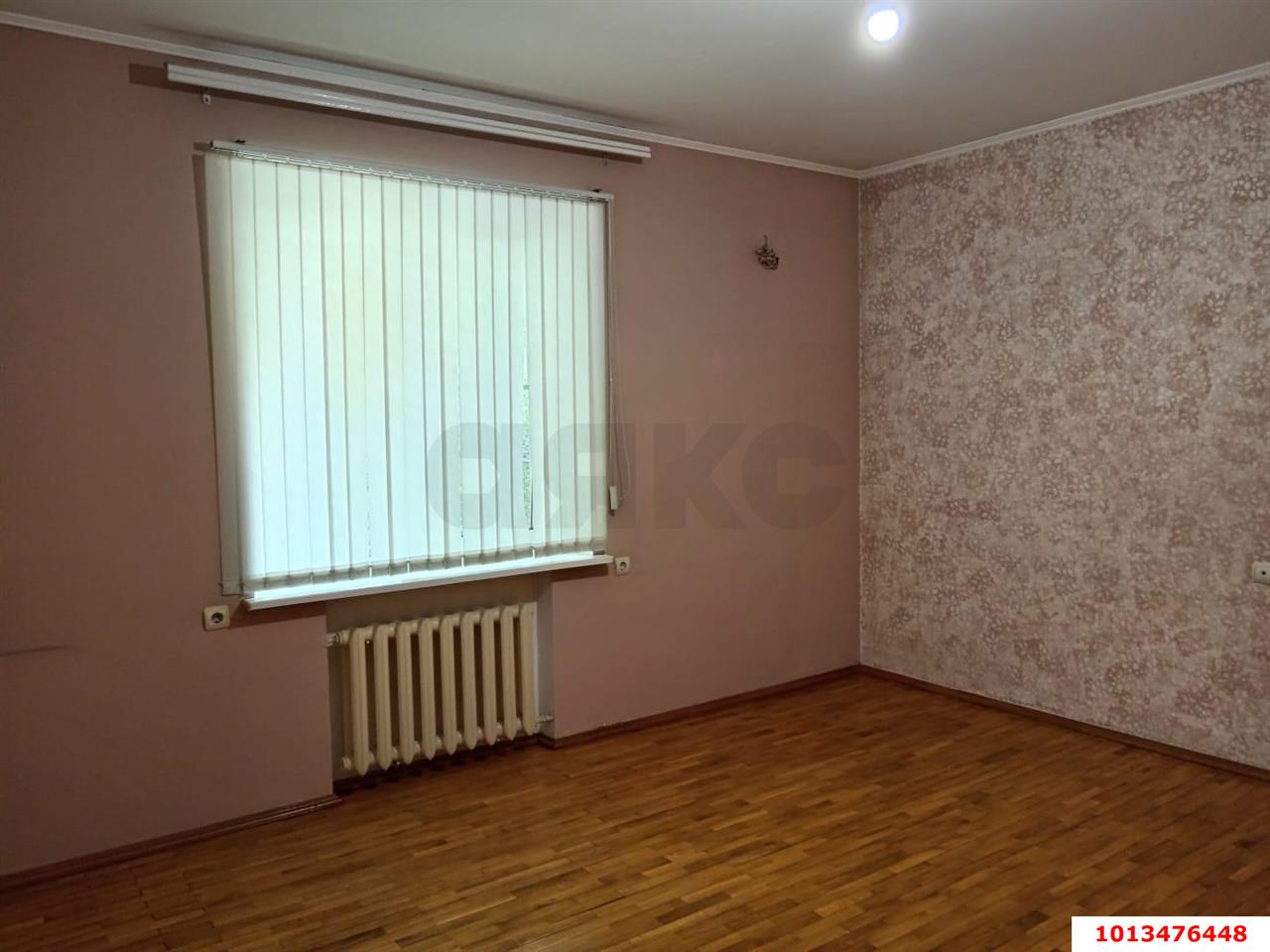 Фото №5: 2-комнатная квартира 59 м² - Краснодар, Западный внутригородской округ, ул. Шоссе Нефтяников, 9