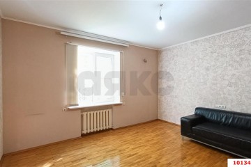 Фото №4: 2-комнатная квартира 59 м² - Краснодар, мкр. Западный внутригородской округ, ул. Шоссе Нефтяников, 9