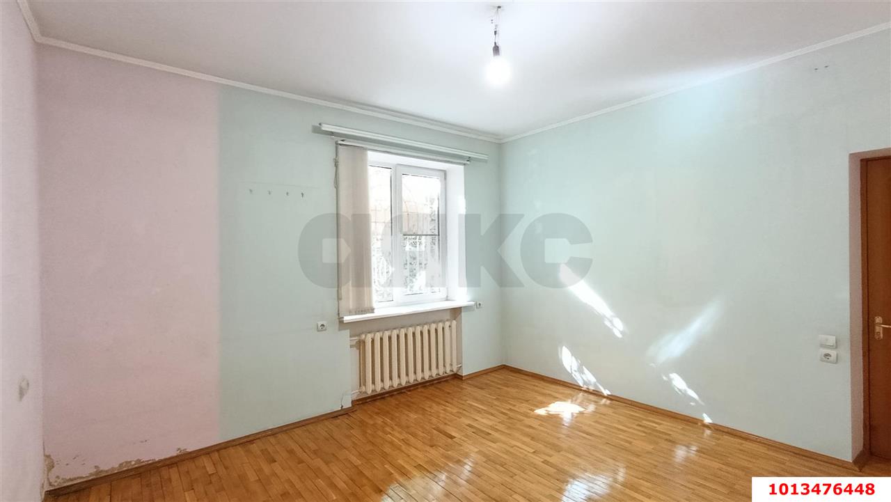 Фото №11: 2-комнатная квартира 59 м² - Краснодар, Западный внутригородской округ, ул. Шоссе Нефтяников, 9