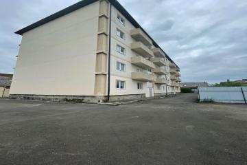 Фото №2: 2-комнатная квартира 48 м² - Краснодар, мкр. Сады Калинина, ул. Народная, 32А