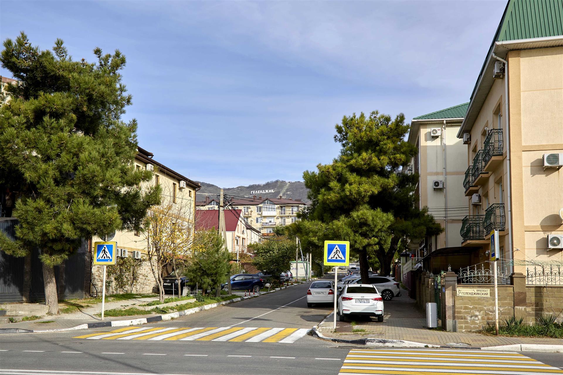 Фото №18: Коммерция 155 м² - Геленджик, мкр. жилой комплекс Созвездие, пр-кт Геленджикский, 41