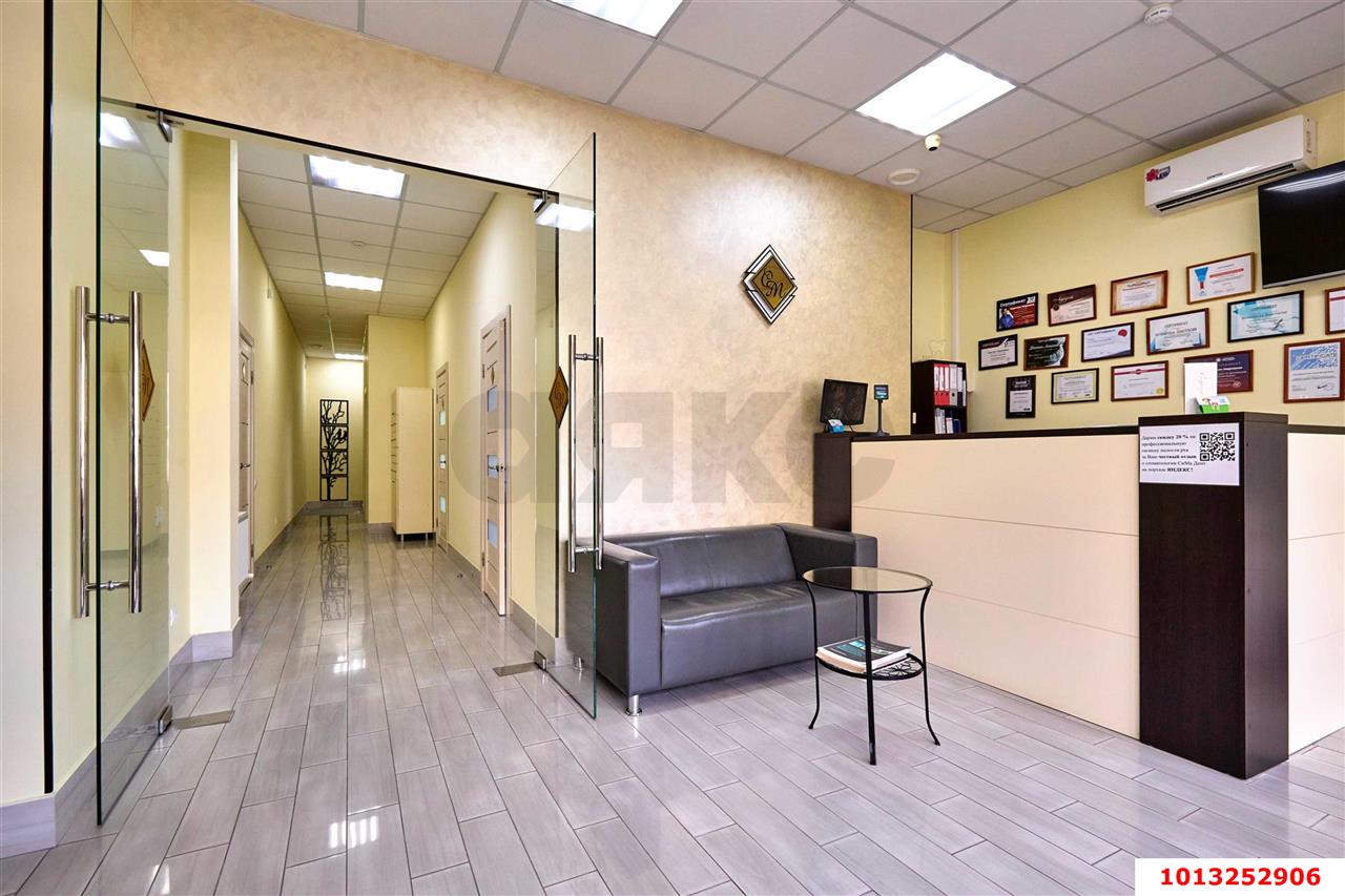 Фото №7: Торговое помещение 156 м² - Геленджик, пр-кт Геленджикский, 41