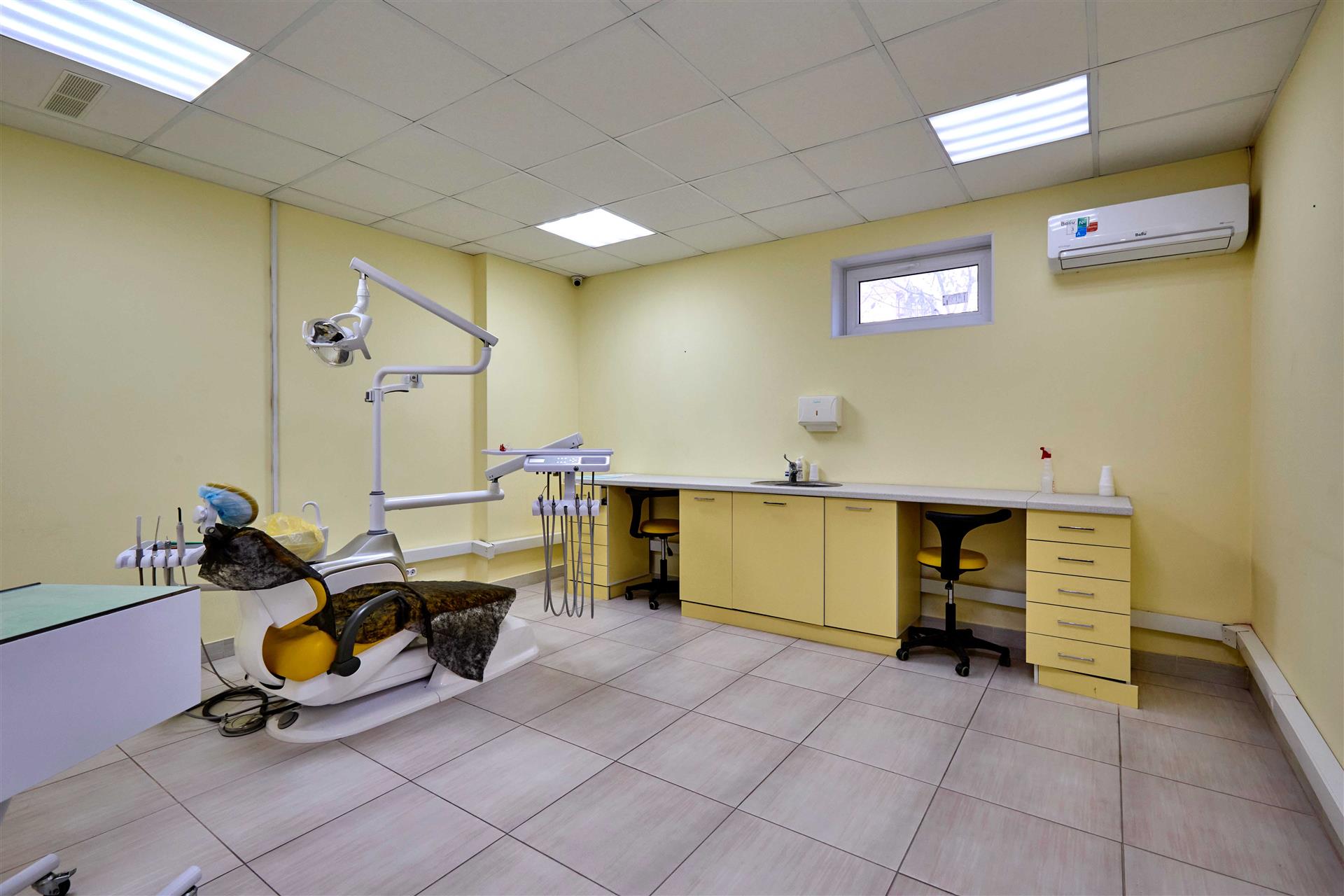 Фото №12: Коммерция 155 м² - Геленджик, мкр. жилой комплекс Созвездие, пр-кт Геленджикский, 41