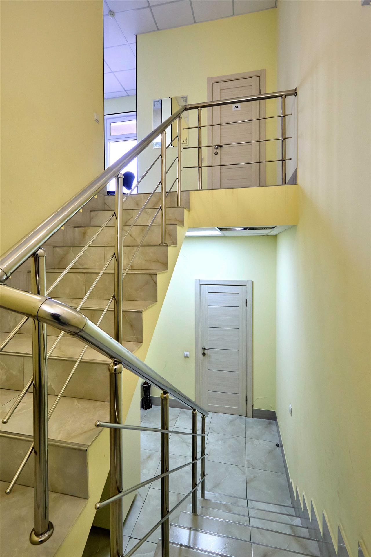 Фото №11: Коммерция 155 м² - Геленджик, мкр. жилой комплекс Созвездие, пр-кт Геленджикский, 41