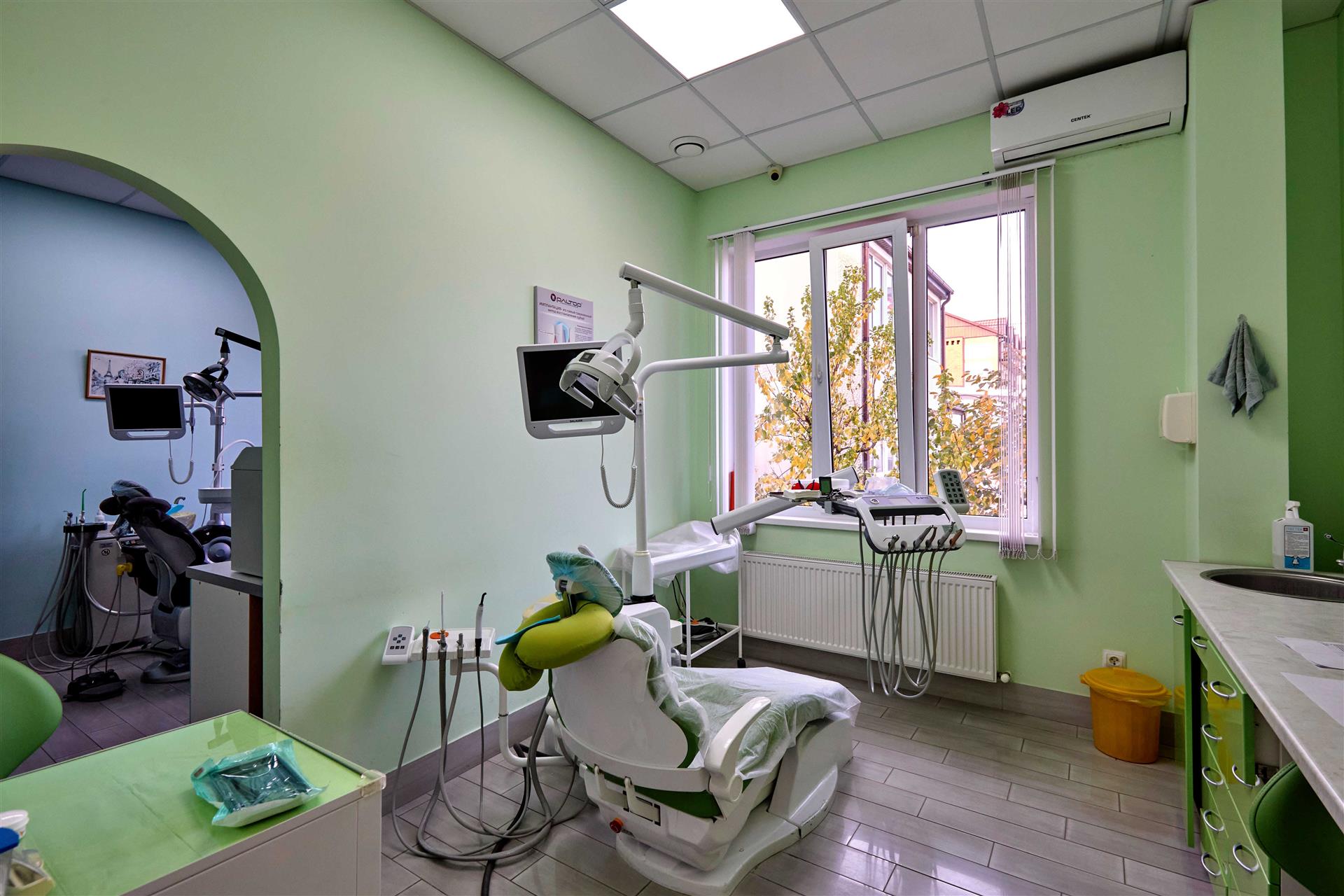 Фото №9: Коммерция 155 м² - Геленджик, мкр. жилой комплекс Созвездие, пр-кт Геленджикский, 41