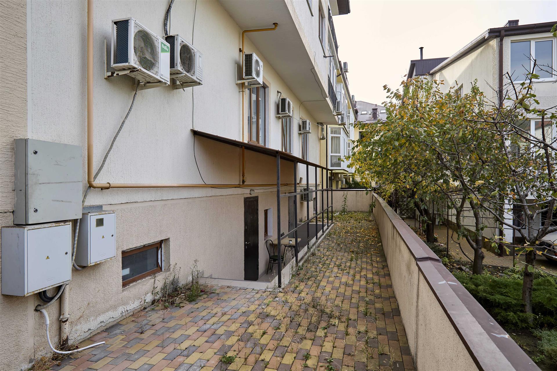 Фото №5: Коммерция 155 м² - Геленджик, мкр. жилой комплекс Созвездие, пр-кт Геленджикский, 41