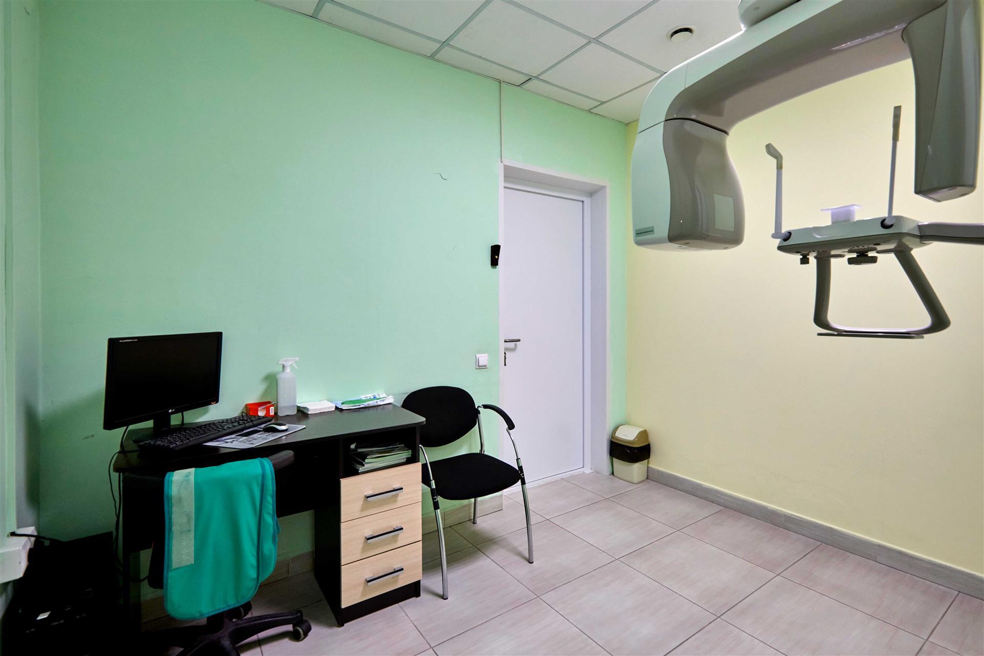 Фото №14: Коммерция 155 м² - Геленджик, мкр. жилой комплекс Созвездие, пр-кт Геленджикский, 41