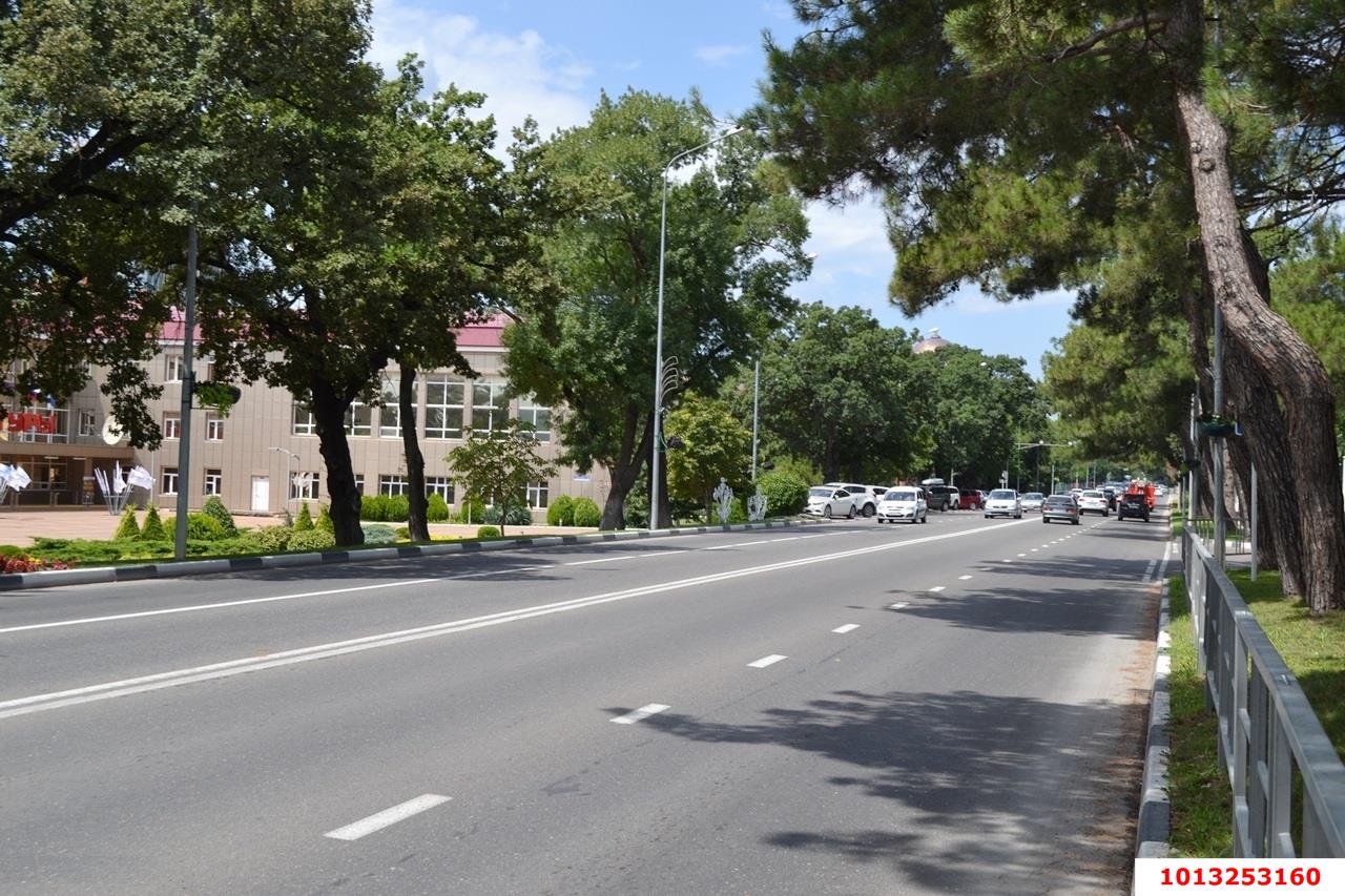 Фото №11: Коммерция 74 м² - Геленджик, мкр. жилой комплекс Созвездие, пр-кт Геленджикский, 41