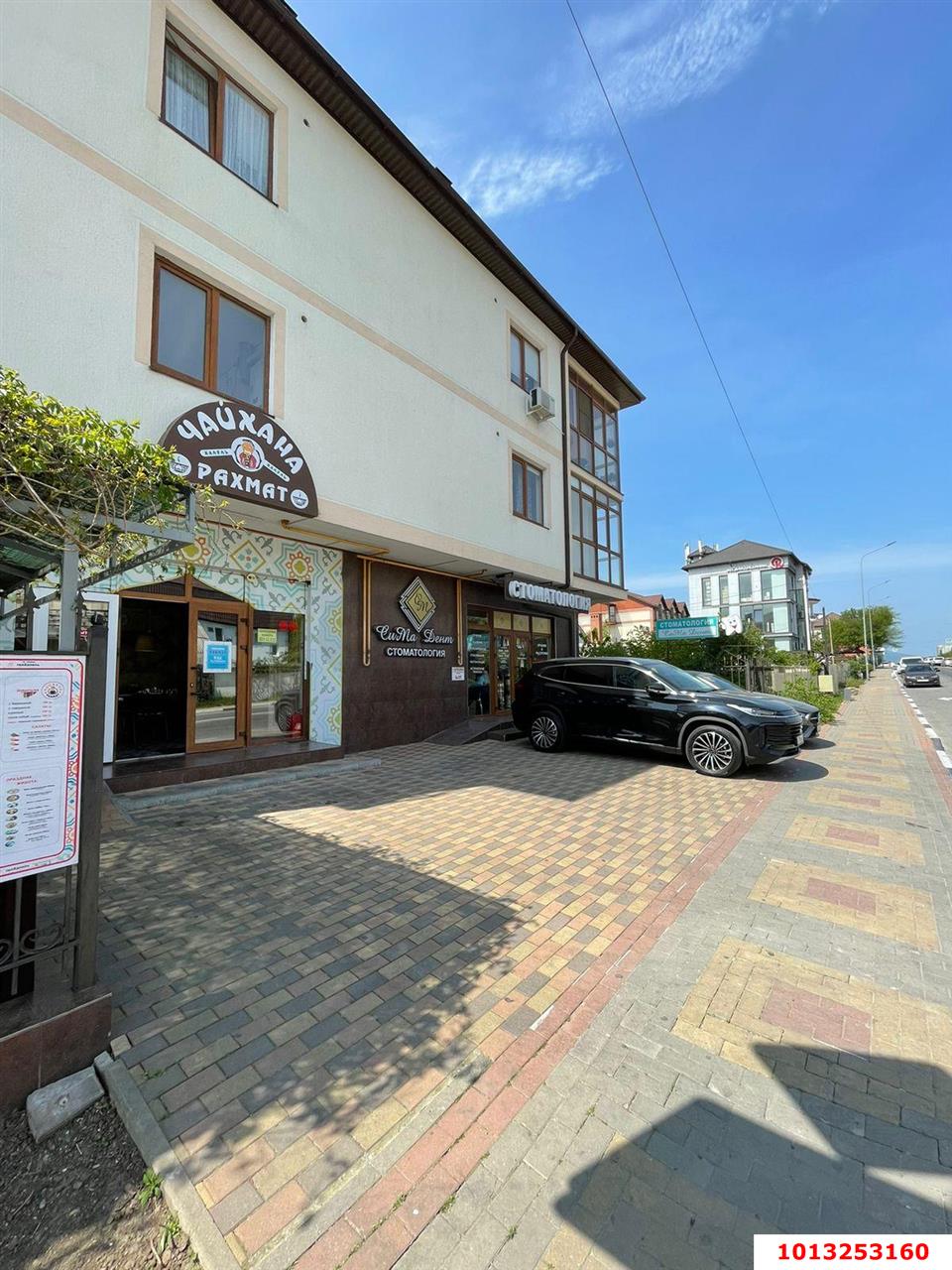 Фото №5: Торговое помещение 75 м² - Геленджик, пр-кт Геленджикский, 41