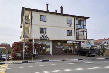 Фото №3: Коммерция 74 м² - Геленджик, мкр. жилой комплекс Созвездие, пр-кт Геленджикский, 41