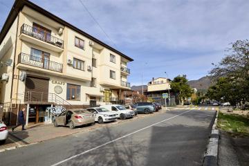 Фото №1: Коммерция 74 м² - Геленджик, мкр. жилой комплекс Созвездие, пр-кт Геленджикский, 41