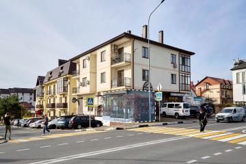 Фото №2: Коммерция 74 м² - Геленджик, мкр. жилой комплекс Созвездие, пр-кт Геленджикский, 41