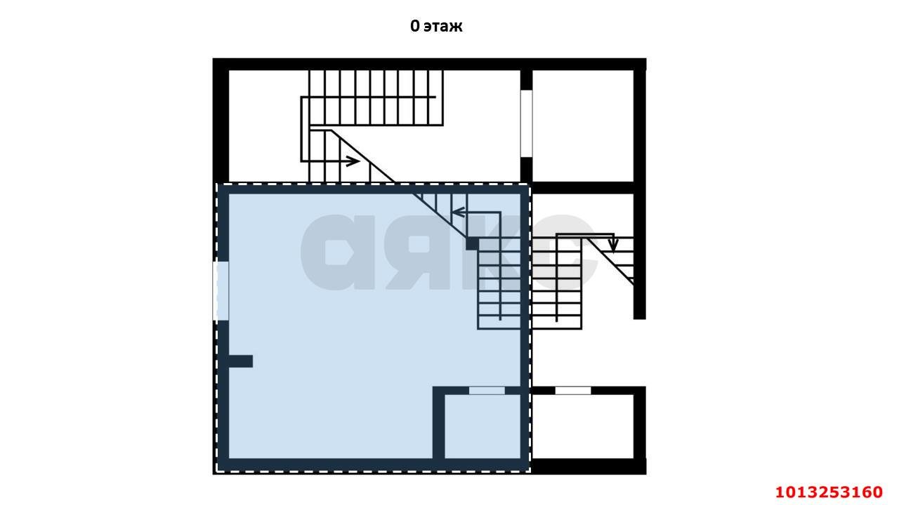 Фото №9: Коммерция 74 м² - Геленджик, мкр. жилой комплекс Созвездие, пр-кт Геленджикский, 41
