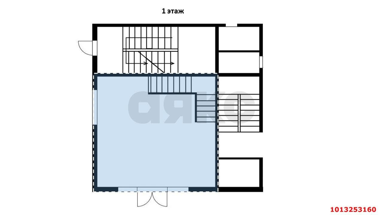 Фото №8: Коммерция 74 м² - Геленджик, мкр. жилой комплекс Созвездие, пр-кт Геленджикский, 41
