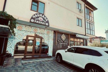 Фото №1: Торговое помещение 75 м² - Геленджик, пр-кт Геленджикский, 41